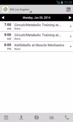 Play BFit