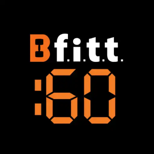 Play BFitt60 Group Training APK