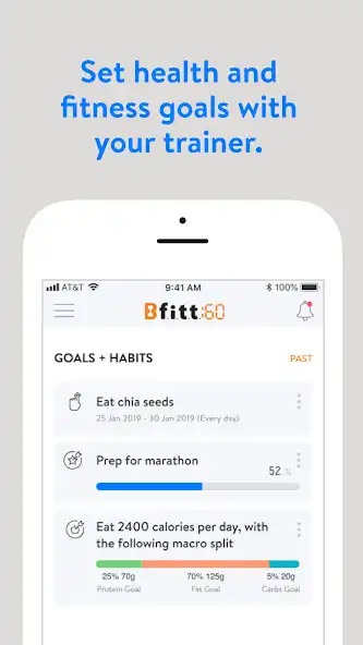 Play BFitt60 Group Training as an online game BFitt60 Group Training with UptoPlay