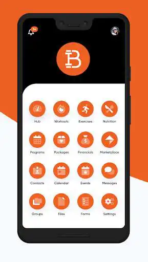 Play B.FITTnow  and enjoy B.FITTnow with UptoPlay