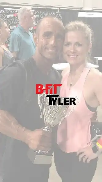 Play BFIT Tyler  and enjoy BFIT Tyler with UptoPlay