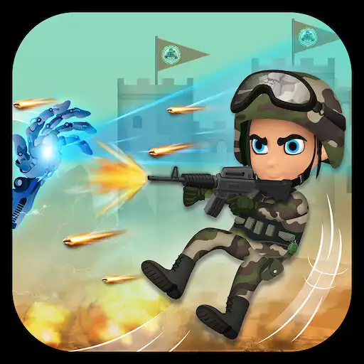 Play BFK WARZONE APK Play BFK WARZONE APK