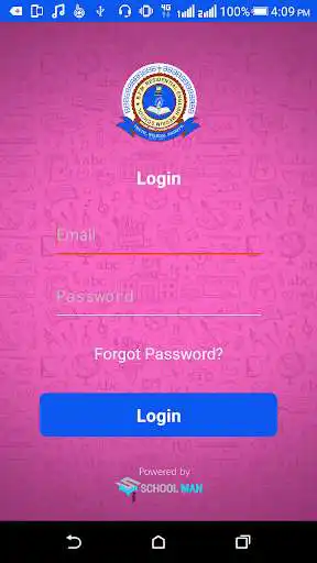 Play B.F.M Residential English Medium School as an online game B.F.M Residential English Medium School with UptoPlay