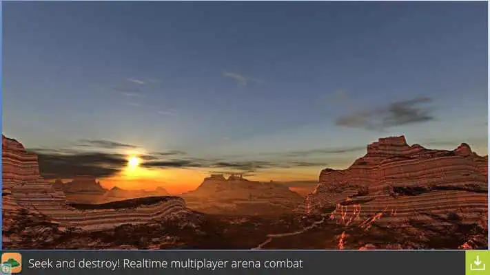 Play BF Nature Sceneries