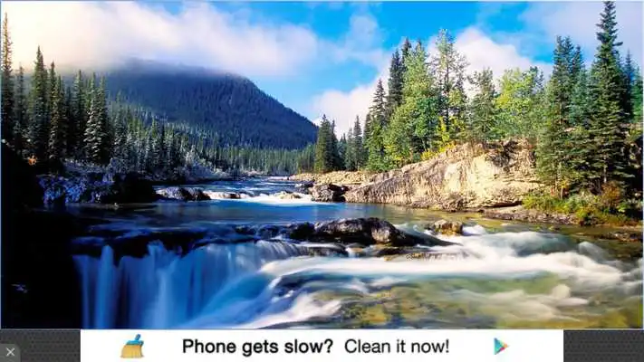 Play BF Nature Sceneries