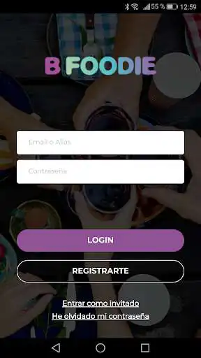 Play Bfoodie  and enjoy Bfoodie with UptoPlay