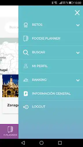 Play Bfoodie as an online game Bfoodie with UptoPlay
