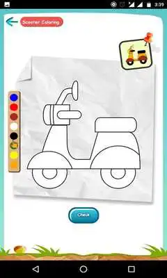 Play B For Ball - Kids Learning App