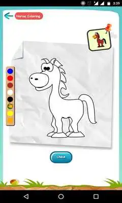 Play B For Ball - Kids Learning App