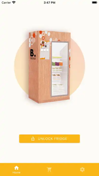 Play B. Fridge  and enjoy B. Fridge with UptoPlay