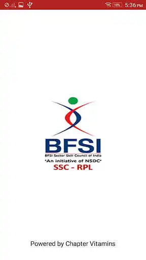 Play BFSI SSC-RPL  and enjoy BFSI SSC-RPL with UptoPlay