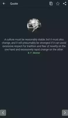 Play B. F. Skinner Quotes