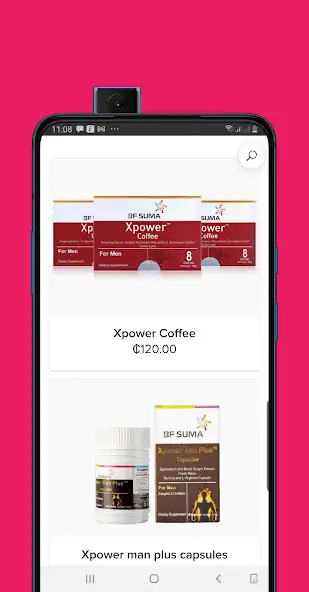 Play BF SUMA Products as an online game BF SUMA Products with UptoPlay