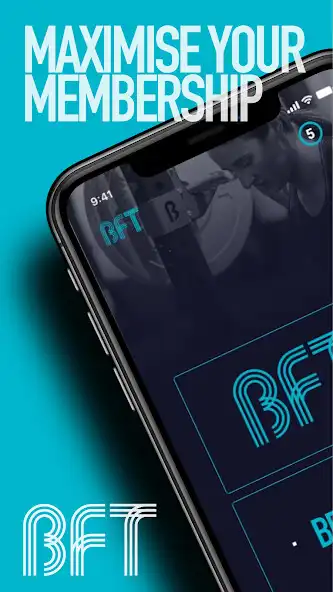 Play BFT App  and enjoy BFT App with UptoPlay