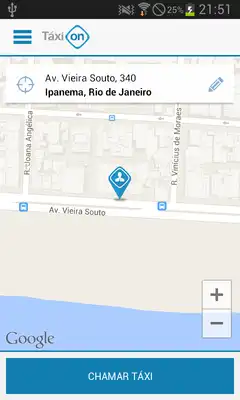 Play BFTAXI Beija Flor