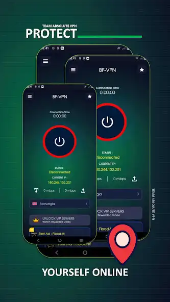 Play BF-VPN - Buka Situs Private as an online game BF-VPN - Buka Situs Private with UptoPlay