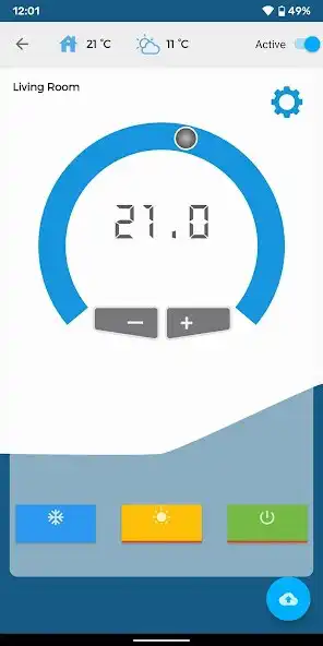 Play BFx Smart Controller as an online game BFx Smart Controller with UptoPlay