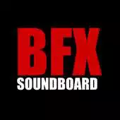 Free play online BFX Soundboard APK Free play online BFX Soundboard APK
