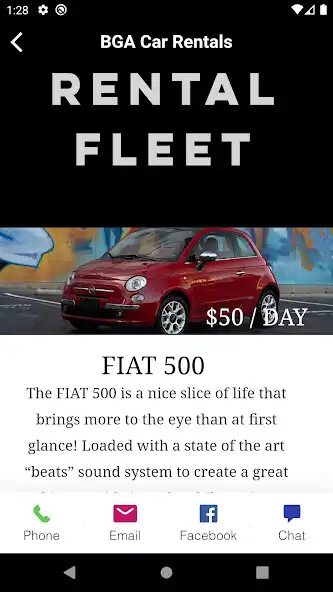 Play BGA Car Rentals as an online game BGA Car Rentals with UptoPlay