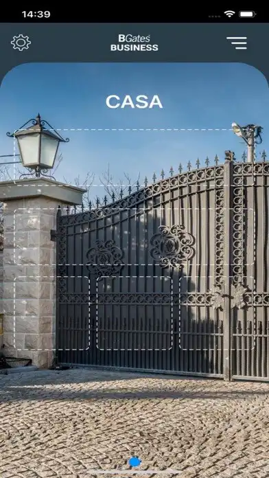 Play BGates BUSINESS as an online game BGates BUSINESS with UptoPlay