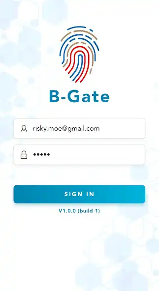 Play B-Gate as an online game B-Gate with UptoPlay