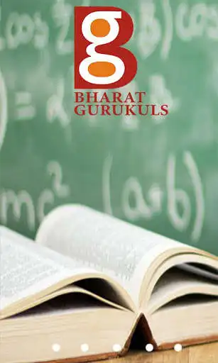 Play BG : Bharat Gurukuls