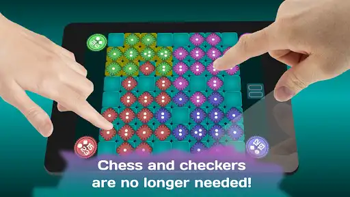 Play BGC: 2 3 4 Player Games as an online game BGC: 2 3 4 Player Games with UptoPlay