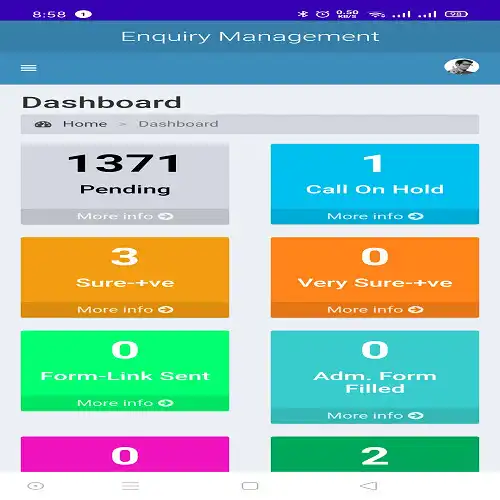 Play BGC Admission Portal as an online game BGC Admission Portal with UptoPlay
