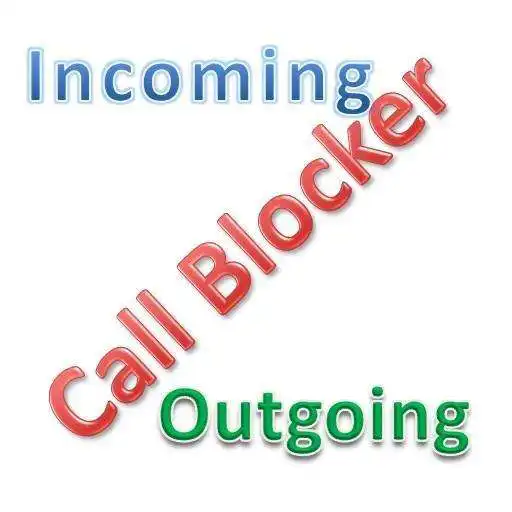 Free play online Bg+ Call Blocker  APK