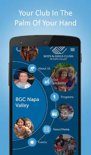 Play BGC Napa Valley  and enjoy BGC Napa Valley with UptoPlay