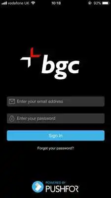 Play BGC