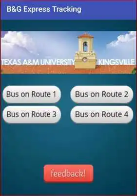 Play BG Express Tracking