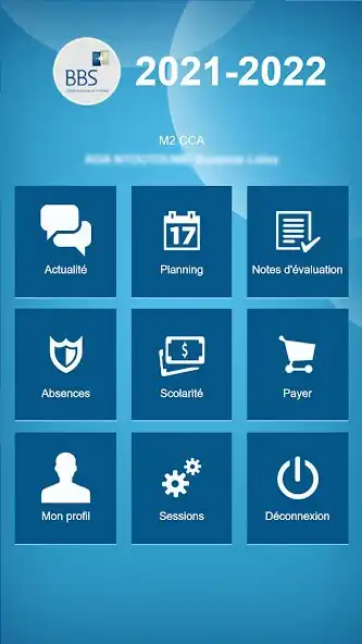 Play BGFI Business School  and enjoy BGFI Business School with UptoPlay