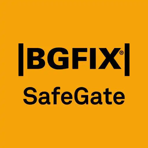 Play BGFIX SafeGate APK