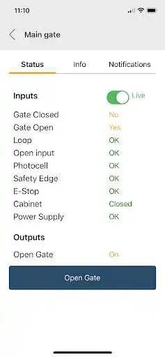 Play BGFIX SafeGate as an online game BGFIX SafeGate with UptoPlay