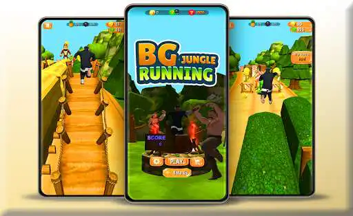 Play BG Jungle Running -Endless and enjoy BG Jungle Running -Endless with UptoPlay Play BG Jungle Running -Endless and enjoy BG Jungle Running -Endless with UptoPlay