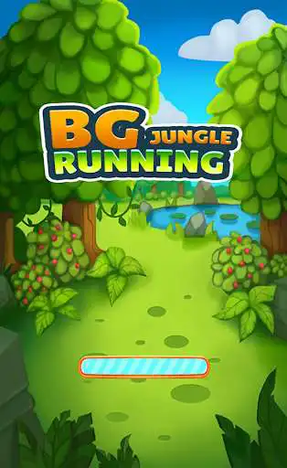 Play BG Jungle Running -Endless as an online game online BG Jungle Running -Endless with UptoPlay com.BestGameplay.BG.Jungle.Running Play BG Jungle Running -Endless as an online game BG Jungle Running -Endless with UptoPlay