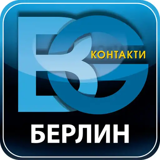 Play BGKontakti Berlin BG Kontakti APK