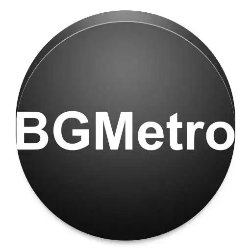 Play BG Metro - Red voznje APK