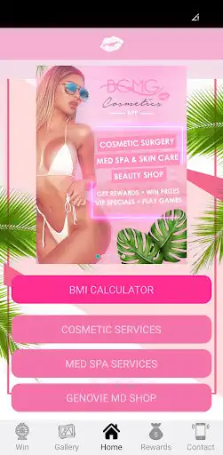 Play BGMG Cosmetics  and enjoy BGMG Cosmetics with UptoPlay