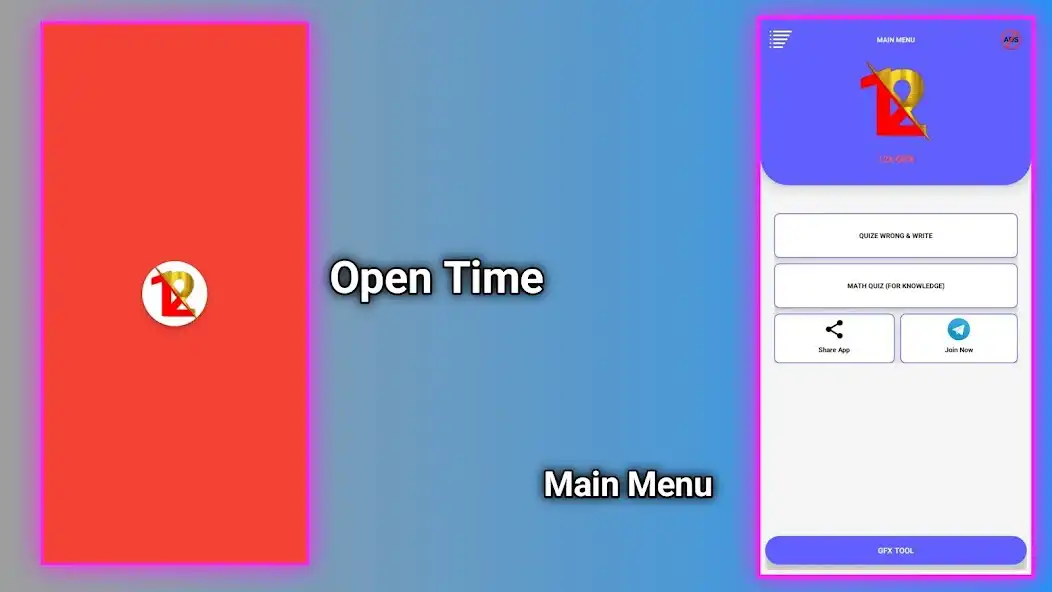 Play BGM GFX TOOL - 12K GFX TOOL  and enjoy BGM GFX TOOL - 12K GFX TOOL with UptoPlay