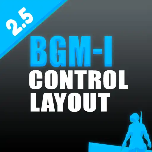 Play Bgmi 2.6 Controls Layout APK