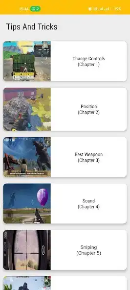 Play Bgmi 2.6 Controls Layout as an online game Bgmi 2.6 Controls Layout with UptoPlay
