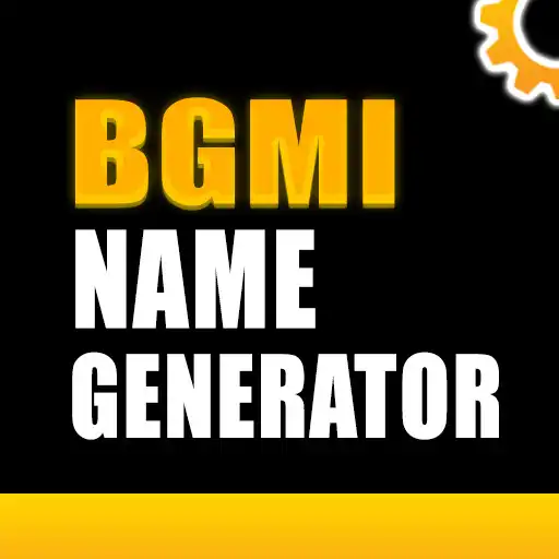 Play BGMI 2.6 Name Generator,Fancy APK