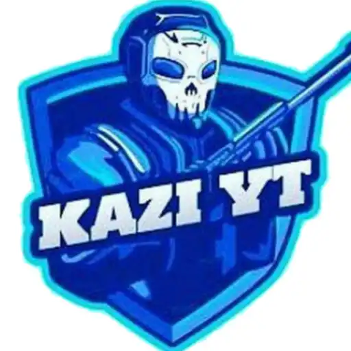Play BGMI GFX TOOL -KAZI APK