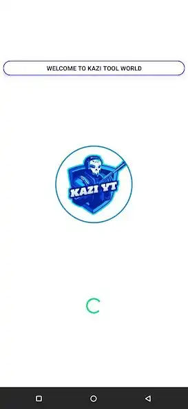 Play BGMI GFX TOOL -KAZI  and enjoy BGMI GFX TOOL -KAZI with UptoPlay