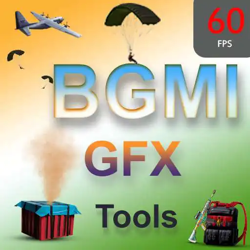 Play BGMI GFX Tools - 60 Fps Extreme as an online game BGMI GFX Tools - 60 Fps Extreme with UptoPlay