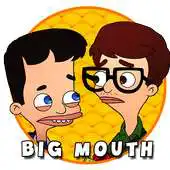 Free play online Bg Mouth Wallpaper APK