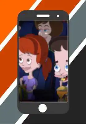 Play Bg Mouth Wallpaper