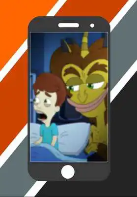 Play Bg Mouth Wallpaper